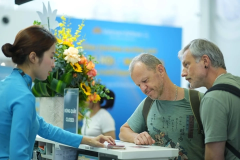 Vietnam Airlines to operate Hanoi - Jakarta direct route later this month