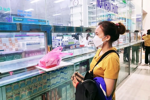 Hanoi ensures sufficient medicine stockpiles for Tet 2026
