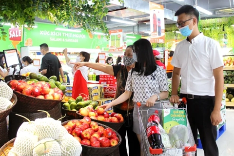 Hanoi acts to keep prices stable before year-end