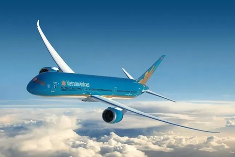 Vietnam Airlines to open first nonstop Hanoi-Amsterdam route to enhance Europe ties
