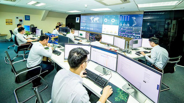 ベトナム、サイバーセキュリティ、デジタルトランスフォーメーション、国連との科学技術パートナーシップを強化
