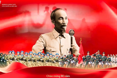 Hanoi's digital platform “A80 - Proud Vietnam” reaches large public support
