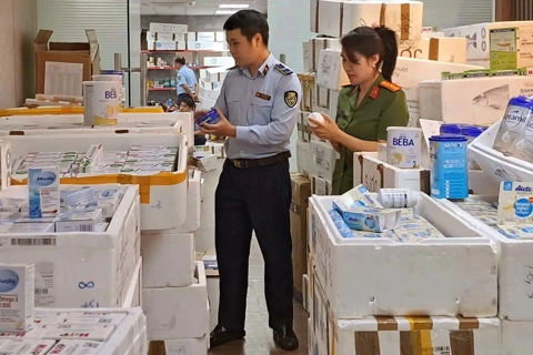 Hanoi takes strong measures against e-commerce fraud