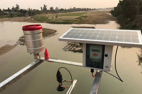 Vietnam favors WMO’s "Early Warnings for All” initiative: Ambassador