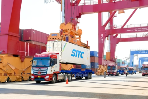 Vietnam's exports target US$500 billion in 2026
