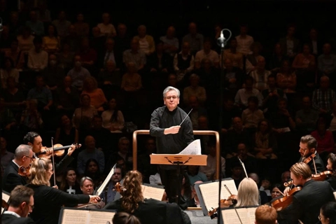 London Symphony Orchestra to return for "Vietnam Airlines Classic - Hanoi Concert 2025"
