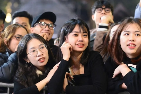 Hanoi gears up for a vibrant 2026 Countdown