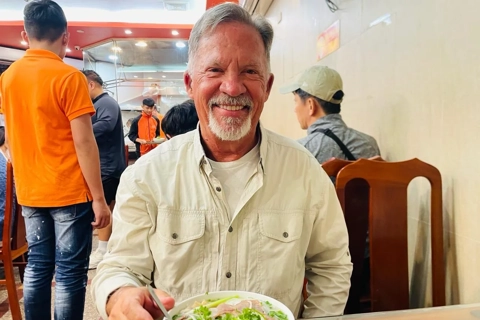 European Pho Week spreads traditional Vietnamese culinary culture worldwide
