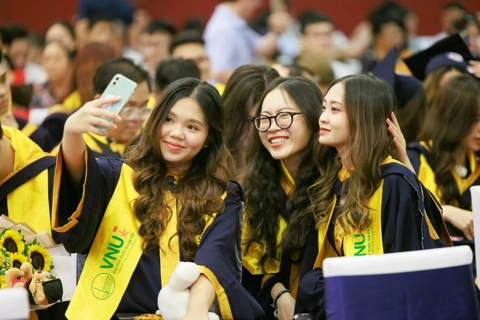 VNU-Hanoi to compress bachelor programs to 3 years, boosting innovation goals