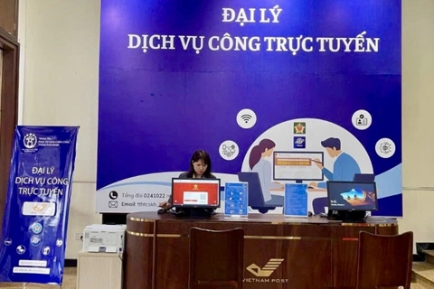 Hanoi targets smart government platform