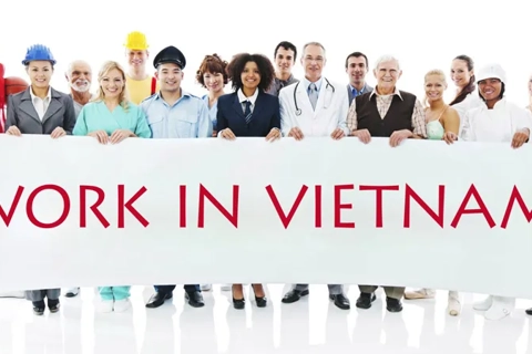 New regulations on licensing foreign workers in Vietnam