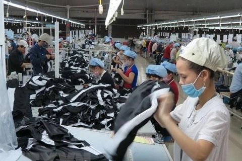 Israeli businesses expand supply sources from Vietnam