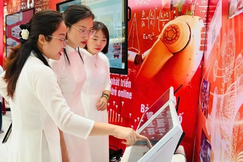 Vietnam taps national innovation portal to turn ideas into real-world solutions