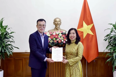 Fourth South Korean media outlet opens office in Vietnam
