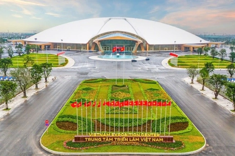 Cultural exhibition to mark 80 years of National Day