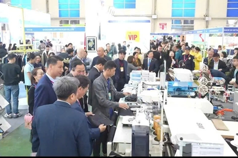 Vietnam moves toward mandatory digital traceability for textile products