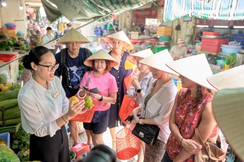 Ho Chi Minh City promotes 2025 summer tourism stimulus plan