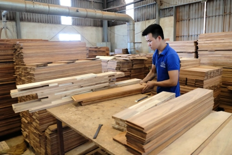 Vietnam to improve vocational standards for 1.5 million rural workers