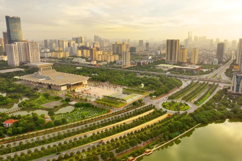 Hanoi to slash number of wards and communes