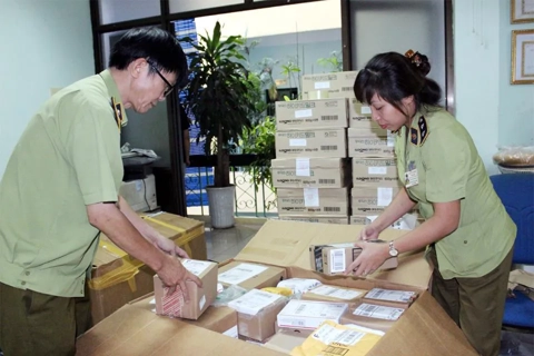 Vietnam launches month-long campaign against counterfeiting and trade fraud
