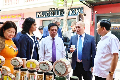 Vietnam OCOPEX 2025 to take place in August
