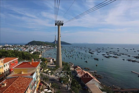 Phu Quoc speeds up digital transformation ahead of APEC 2027