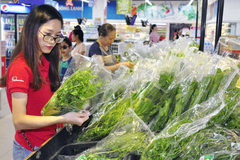 Big discounts offered in Hanoi Concentrated Promotion Month

