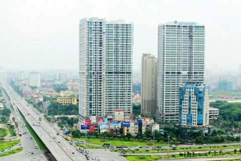 Experts urge green architecture to fight climate change in hanoi