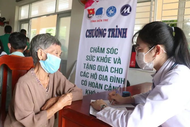 Vietnam declares April 7 as the All-People Health Day