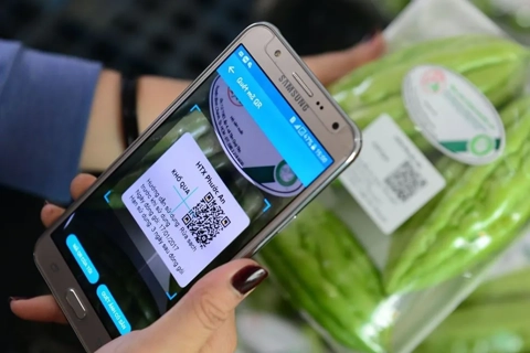 Hanoi applies technology to prevent counterfeit goods
