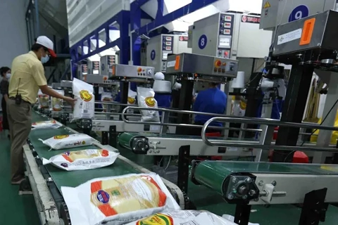 Vietnam expected to become world’s 2nd largest rice exporter in 2025
