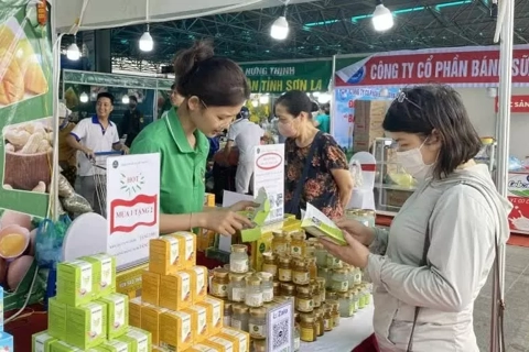 Nationwide promotion supports Vietnam's growth targets 
