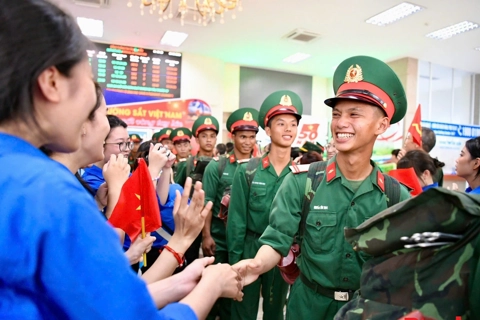 Some 40,000 people to turn out for the 80th National Day celebration
