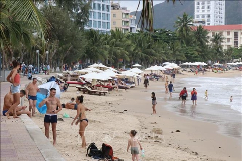Vietnam aims to welcome 430,000 Russian tourists in 2025
