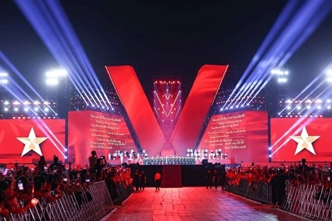 Vietnam names 10 outstanding cultural, sports and tourism events for 2025
