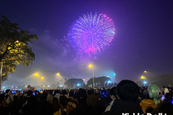 Hanoi enhances urban hygiene standards ahead of Tet