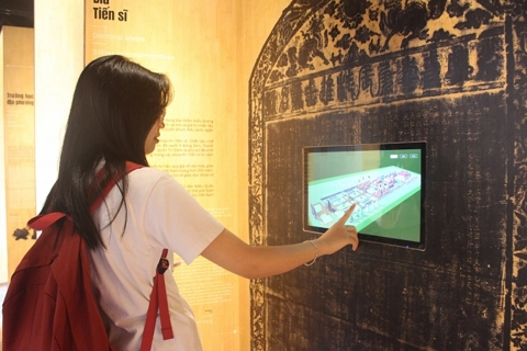 Hanoi promotes technology application to enhance tourist experience
