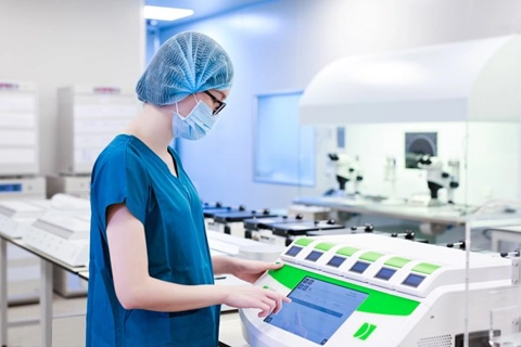 Vietnam leverages AI to boost healthcare standards