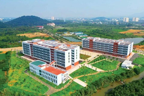 Vietnam's national universities have greater autonomy