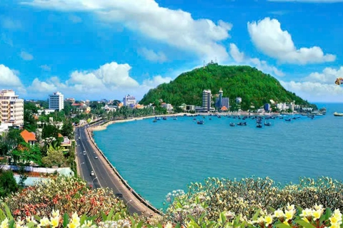 Ho Chi Minh City aims to become leading SEA tourist destination
