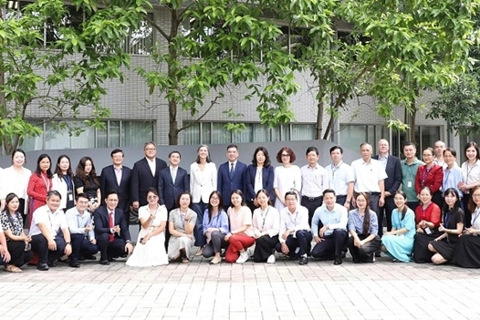 Vietnam, South Korea promote telehealth for disadvantaged groups