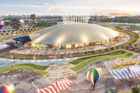 Vietnam’s Autumn Fair 2025 aims to stimulate consumption with outstanding products displayed
