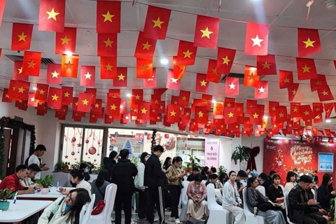 Hanoi blood donation campaign 2026: Small deed, big meaning