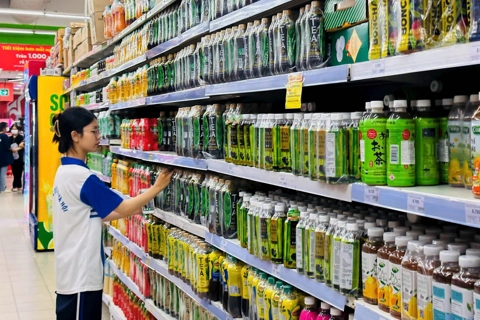 Beverage producers seek delay of new special consumption tax
