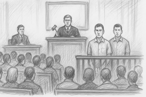 Justice or leniency? Why shouldn't the death penalty be abolished abruptly?

