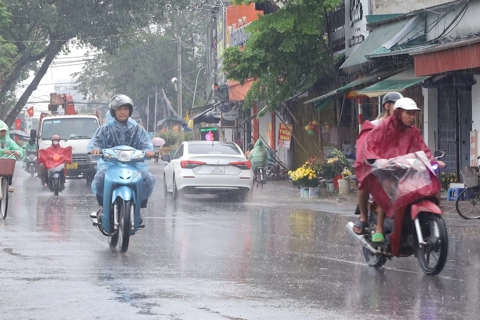 Vietnam braces for harshest winter in years as La Nina strengthens