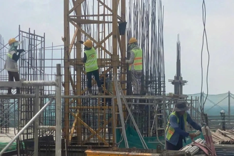 Online building permits promise faster approvals and transparency in Vietnam
