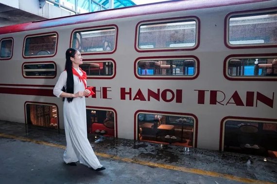 All aboard for a Hanoi-Bac Ninh spring journey through memory and heritage
