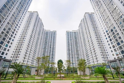 Hanoi makes changes in social housing policies 