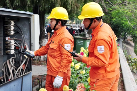 Capital targets higher power output in 2026 